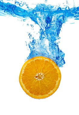 Orange clipart