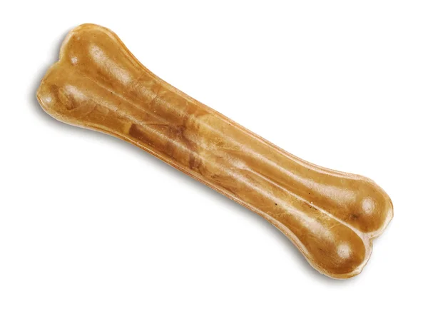 Dog bone — Stock Photo, Image