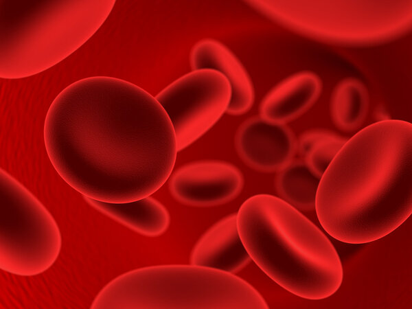 Клетки крови
