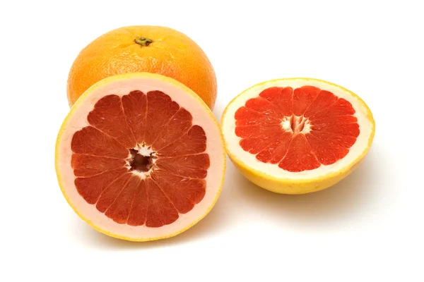 Grapefruits — Stockfoto