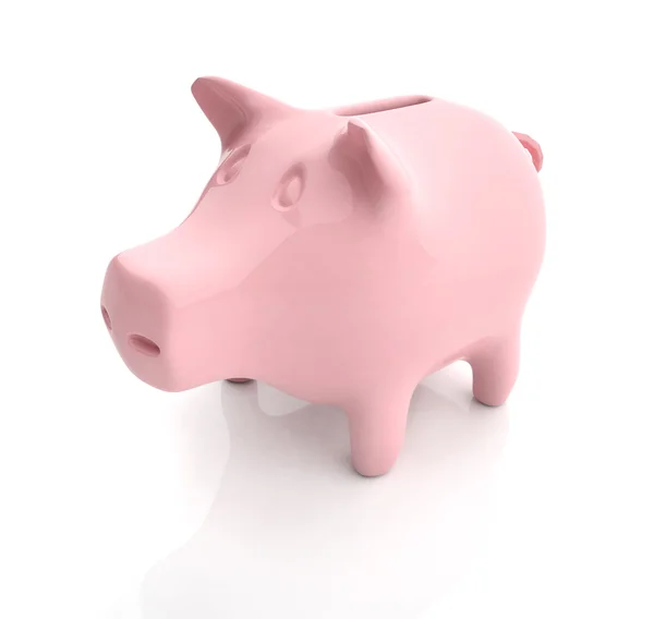 stock image Piggy bank