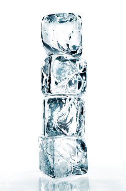 Ice tower clipart