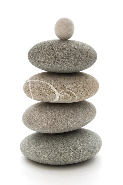 Piedras equilibradas —  Fotos de Stock