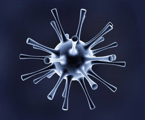 Virüs — Stok fotoğraf