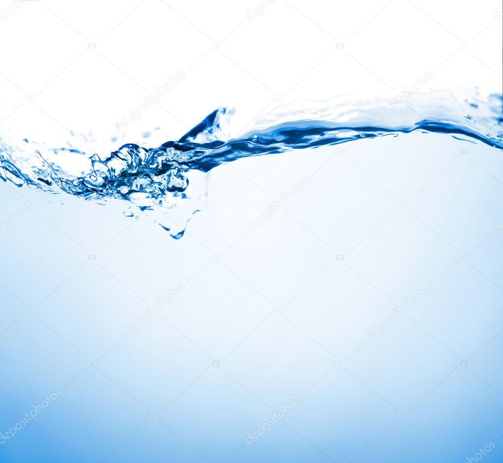 Water Stock Photo by ©Alexstar 1300721