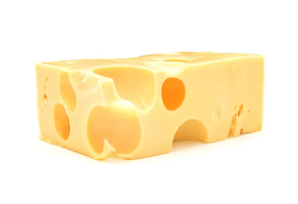 Cheese — Stock Photo, Image