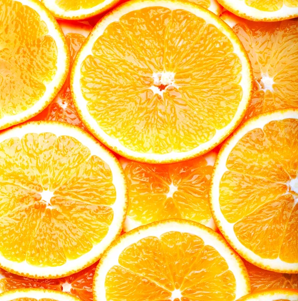 Fundo laranja — Fotografia de Stock