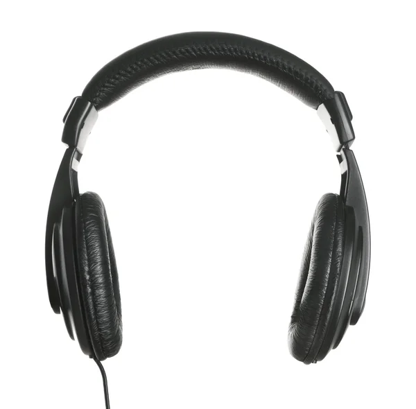Słuchawki — Zdjęcie stockowe