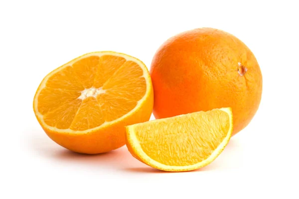 Naranjas —  Fotos de Stock