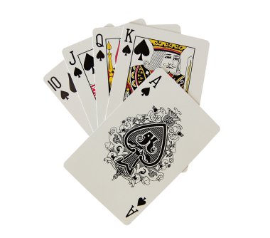 Cards clipart