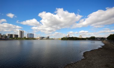 Yekaterinburg