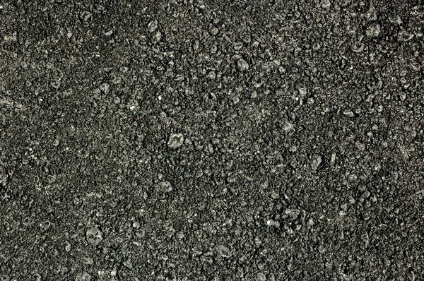 Asphalt tar tarmac texture — Stock Photo, Image