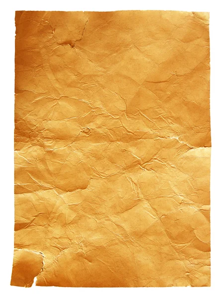 Vinobraní papír — Stock fotografie