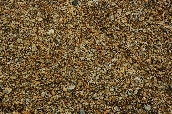 Fundos de areia — Fotografia de Stock