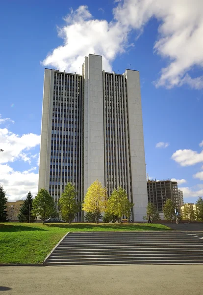 stock image Building