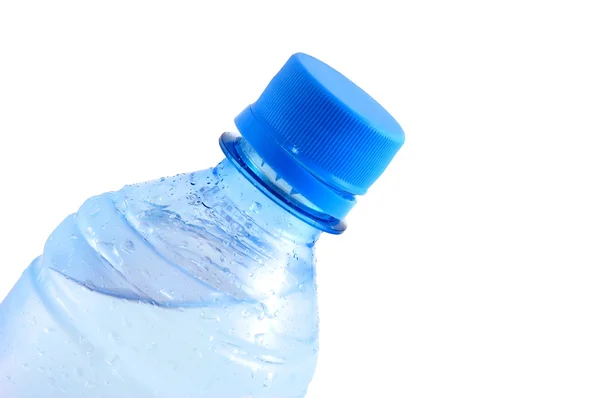 Bottle of water — Stock Photo, Image