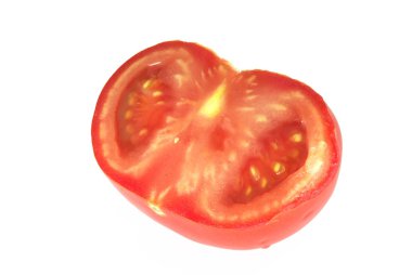 Kırmızı tomate