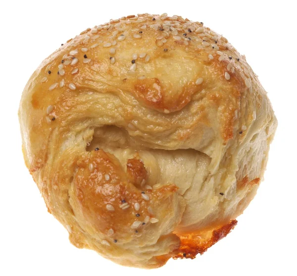 The bun — Stock Photo, Image