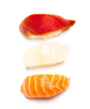 Nigiri Suşi