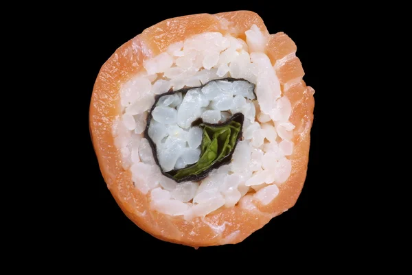 Red sushi — Stock Photo, Image