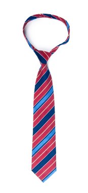 Modern tie