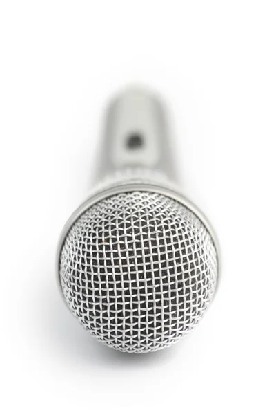 stock image Microphone