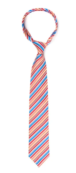 现代领带 — 图库照片