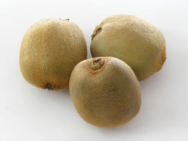 stock image Three kiwi