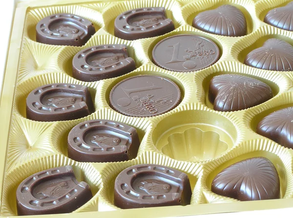 Caramelos —  Fotos de Stock