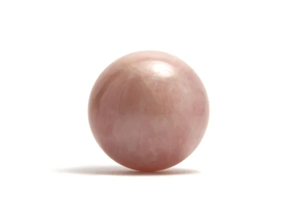 Quarzo rosa — Foto Stock