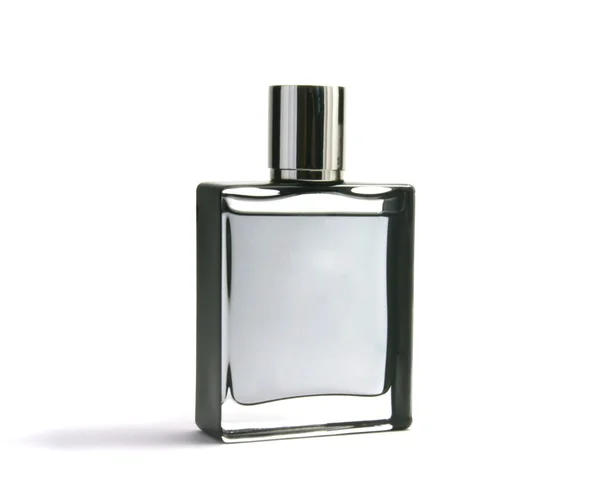 Człowiek perfumy — Zdjęcie stockowe
