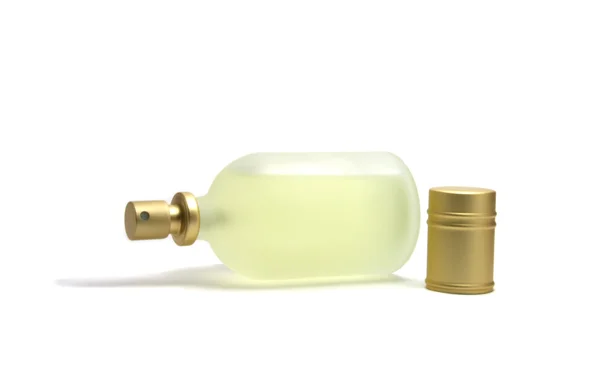 Classic perfume — Stock Photo, Image