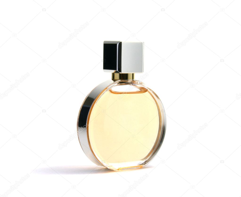 Classic perfume
