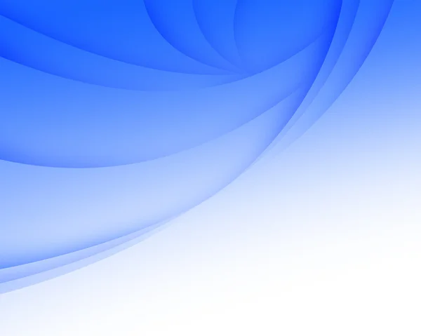 Blue and white background — Stock Photo, Image