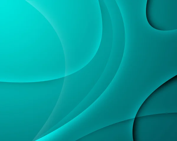Turquoise background — Stock Photo, Image