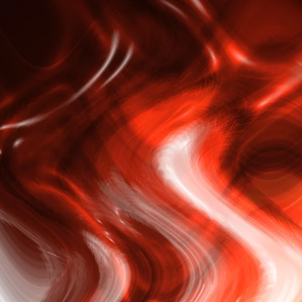 Red plastic background — Stock Photo, Image