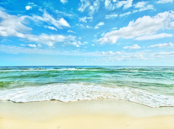 Lagoa Azul — Fotografia de Stock