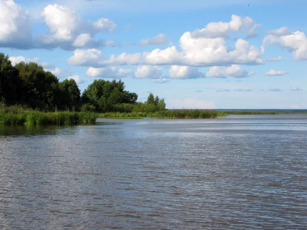 stock image Lake