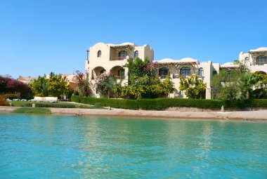 el gouna. Mısır