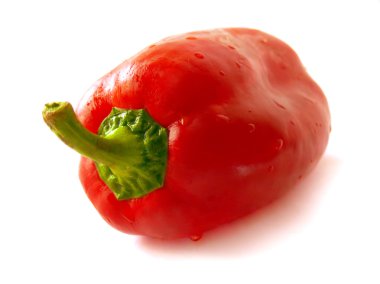 kırmızı biber