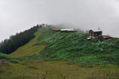 Eski Türk Köyü