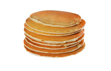 Pancakes clipart