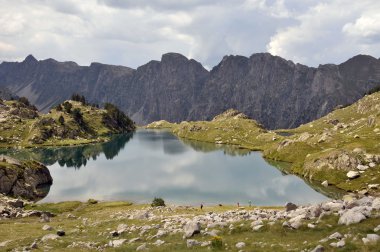 Gölde pyrenees