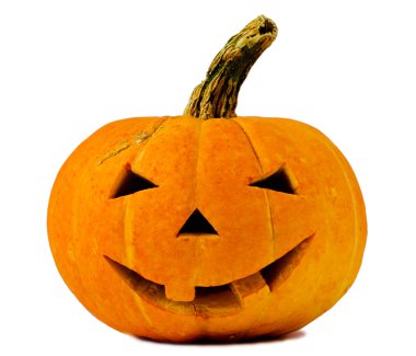 Halloween pumpkin clipart