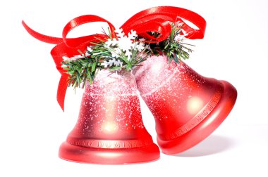 Christmas Bells clipart