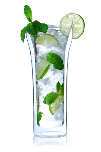 Mojito cocktail — Stock Photo, Image