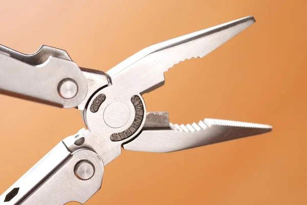 stock image Multitool