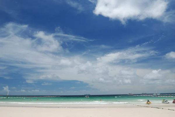 Stock image Beach