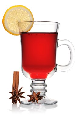 Mulled wine