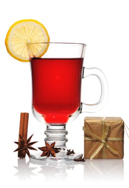 Mulled wine